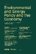 Environmental and Energy Policy and the Economy: Volume 5