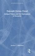 Foucault Versus Freud