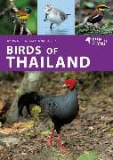Birds of Thailand