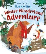 Jonny Lambert's Bear and Bird Winter Wonderland Adventure