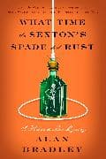 What Time the Sexton's Spade Doth Rust