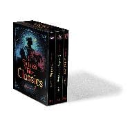 A Twisted Tale: Classics