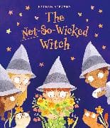 The Not-So-Wicked Witch