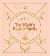 The Witch's Book of Spells