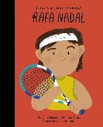 Rafa Nadal: Volume 113