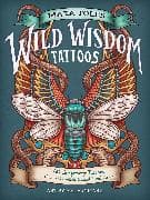 Maia Toll's Wild Wisdom Tattoos