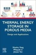 Thermal Energy Storage in Porous Media