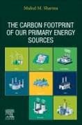 The Carbon Footprint of our Primary Energy Sources