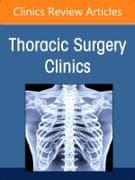 Surgical Conditions of the Diaphragm, An Issue of Thoracic Surgery Clinics: Volume 34-2