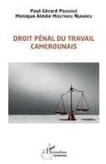 Droit pénal du travail camerounais