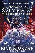 The House of Hades: The Graphic Novel