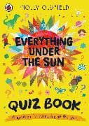 Everything Under the Sun: Quiz Book