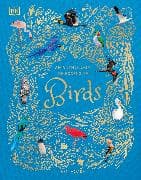 An Anthology of Exquisite Birds