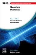 Quantum Photonics
