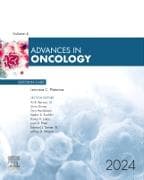 Advances in Oncology, 2024: Volume 4-1