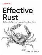 Effective Rust