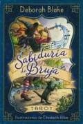 Sabiduria de Bruja. Tarot -V2