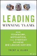 Leading Winning Teams