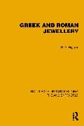 Greek and Roman Jewellery