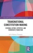 Transnational Constitution Making