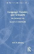 Language, Gender, and Sexuality