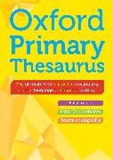 Oxford Primary Thesaurus