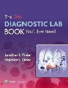 The Only Diagnostic Lab Book You'll Ever Need