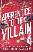 Apprentice to the Villain