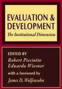 Evaluation and Development