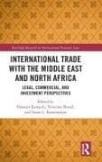 International Trade with the Middle East and North Africa