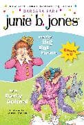 Junie B. Jones 2-in-1 Bindup: And Her Big Fat Mouth/Is A Party Animal