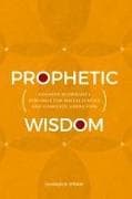 Prophetic Wisdom