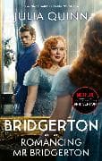 Bridgerton: Romancing Mr Bridgerton