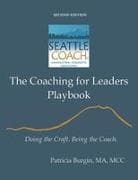 The Coaching for Leaders Playbook