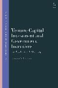 Venture Capital Investment and Government Incentives