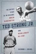 Ted Strong Jr