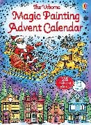Magic Painting Advent Calendar