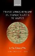 Translating Europe in Ælfric's Lives of Saints
