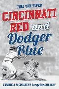 Cincinnati Red and Dodger Blue