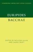 Euripides: Bacchae