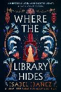 Where the Library Hides