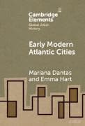 Early Modern Atlantic Cities