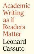 Academic Writing as if Readers Matter