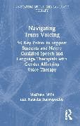 Navigating Trans Voicing
