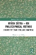 Nyāya Sūtra – on Philosophical Method