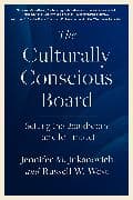The Culturally Conscious Board