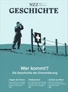 Wer kommt? Die Geschichte der Einwanderung
