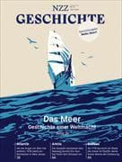 Das Meer – Geschichte einer Weltmacht