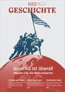 Amerika ist überall – Wie die USA die Welt eroberten