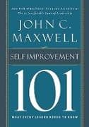 Self-Improvement 101